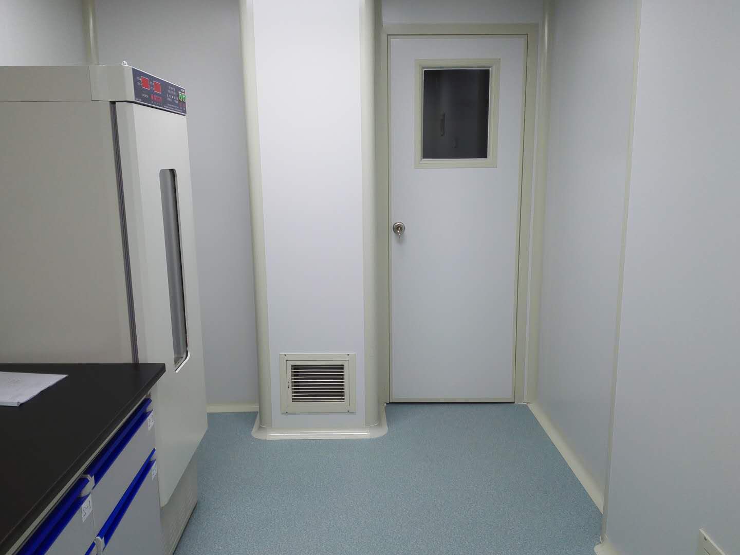 安陽(yáng)全豐生物科技有限公司年產(chǎn)2.4萬噸農(nóng)藥制劑改擴(kuò)建項(xiàng)目調(diào)試時(shí)間公示